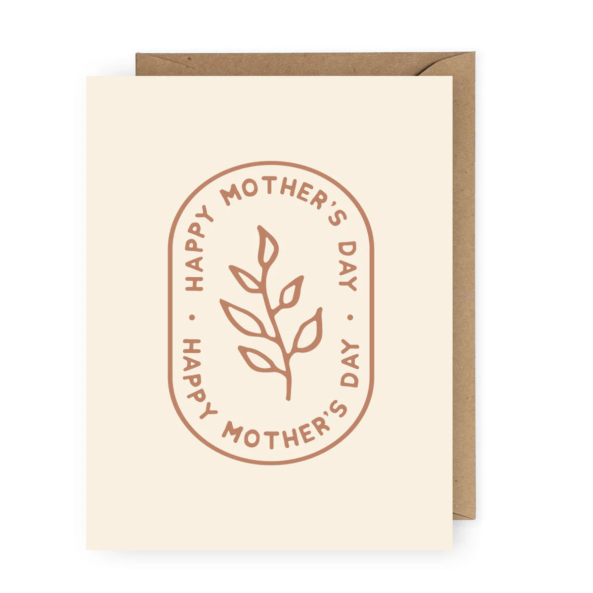 Greeting Card by The Anastasia Co.