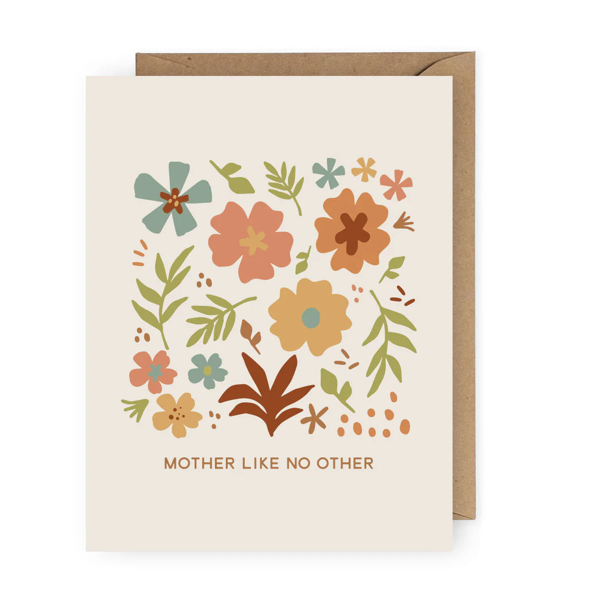 Greeting Card by The Anastasia Co.