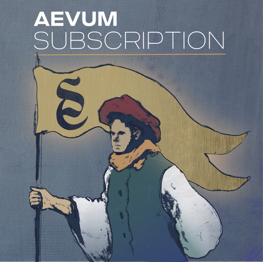 Aevum Subscription