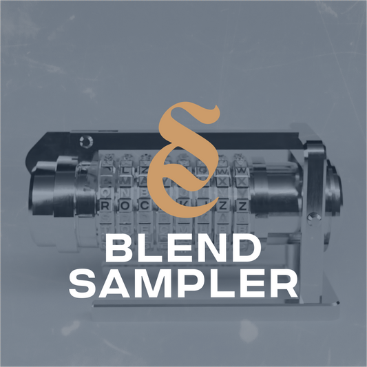 Blend Sampler