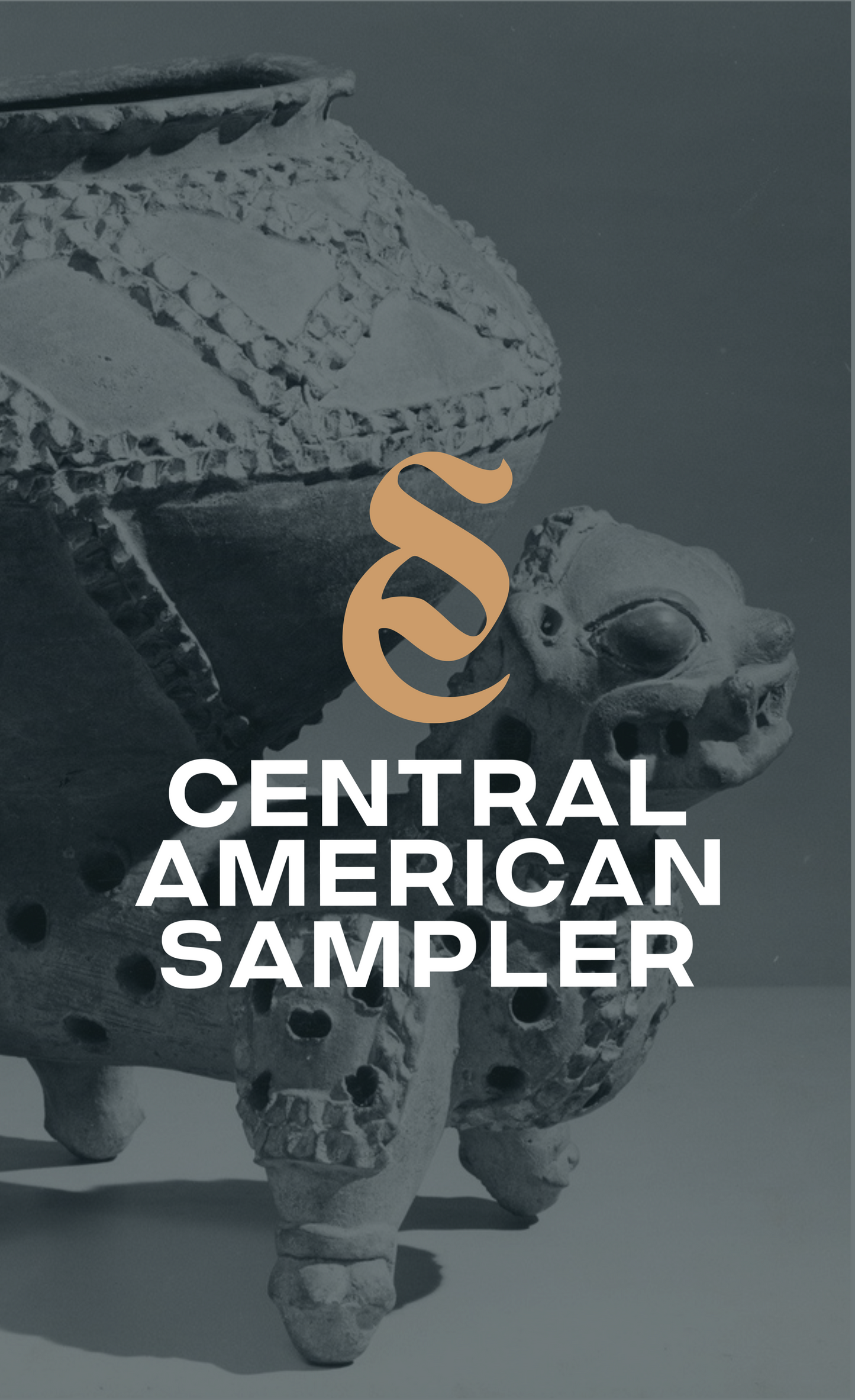 Latin American Sampler