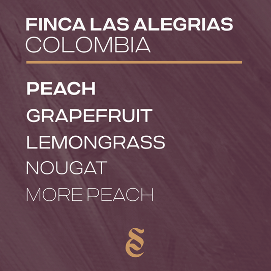 Finca Las Alegrias