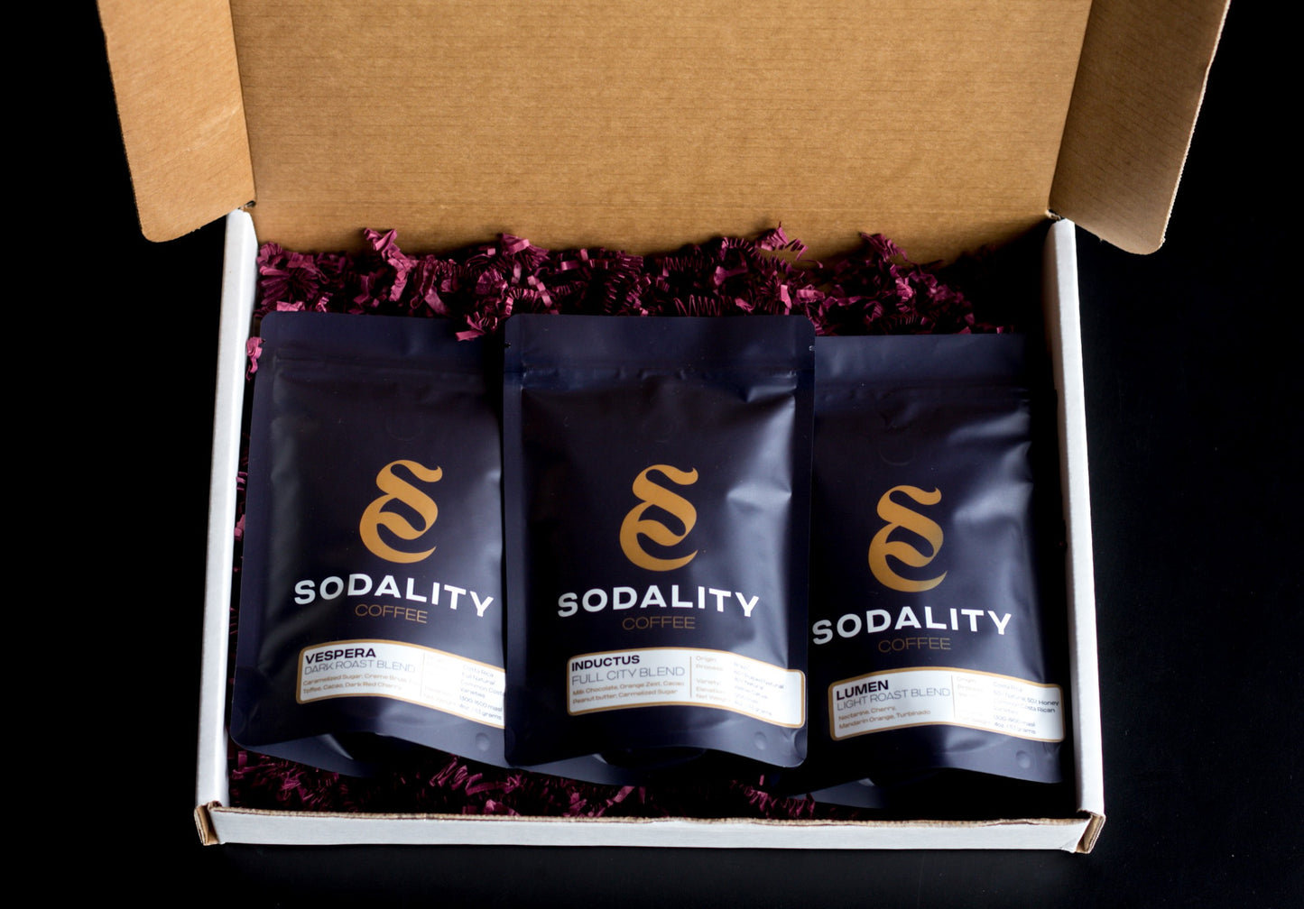 Gift Box Builder