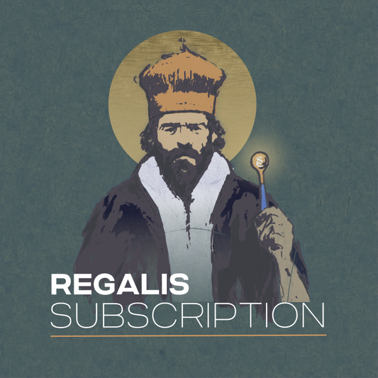 Regalis Subscription