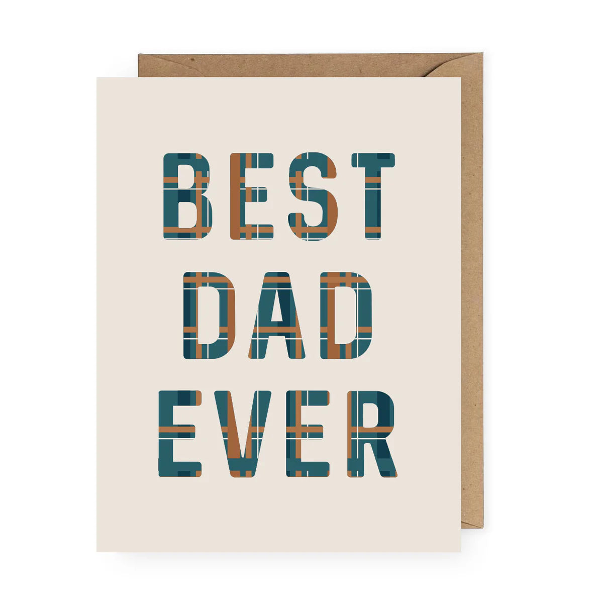 Greeting Card by The Anastasia Co.
