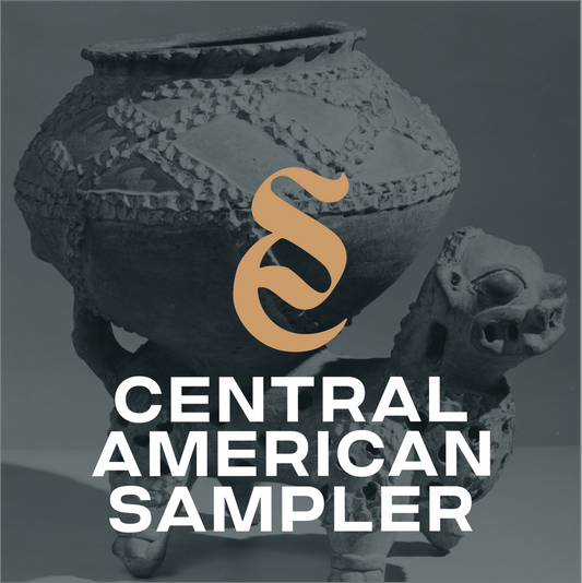 Central American Sampler