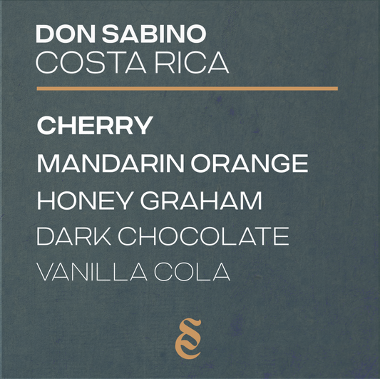 Don Sabino