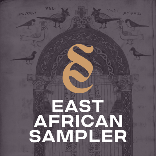 East African Sampler