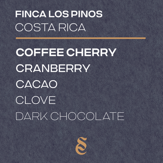 Finca Los Pinos