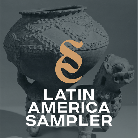 Latin American Sampler