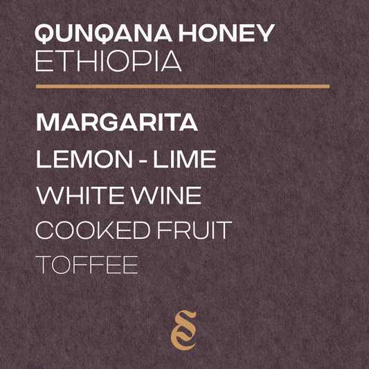 Qunqana Honey